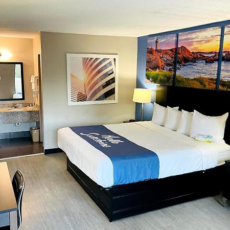 Days Inn By Wyndham Hernando Buitenkant foto