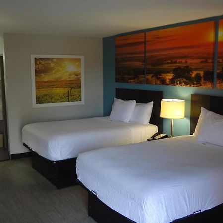 Days Inn By Wyndham Hernando Buitenkant foto