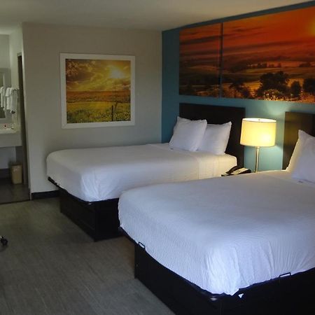 Days Inn By Wyndham Hernando Buitenkant foto