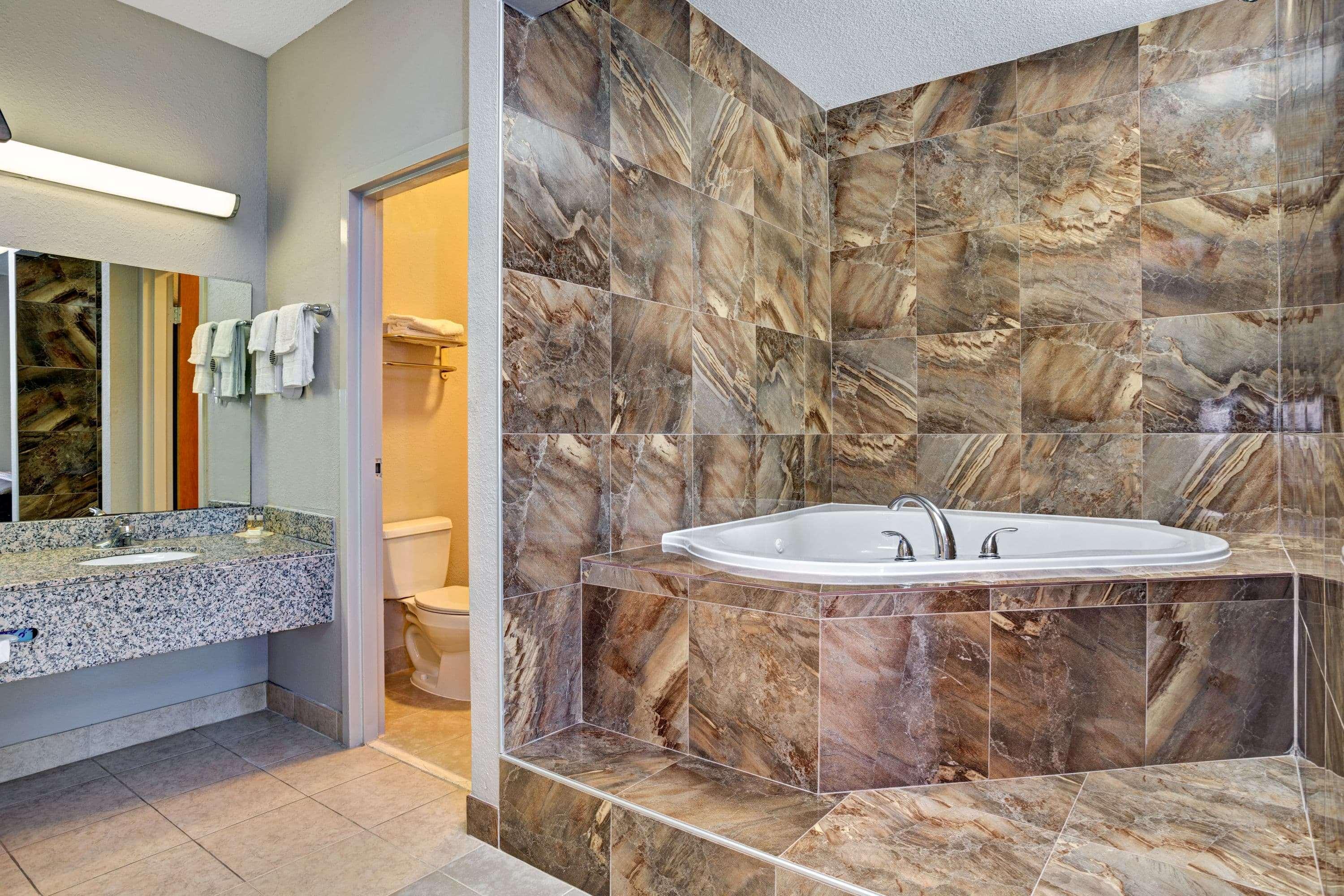 Days Inn By Wyndham Hernando Buitenkant foto